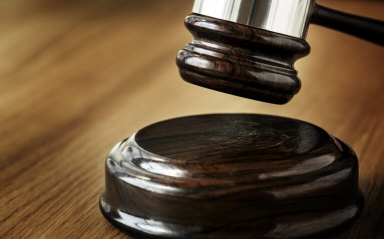 Condenan a 10 años a hombre por agresión sexual contra adolescente