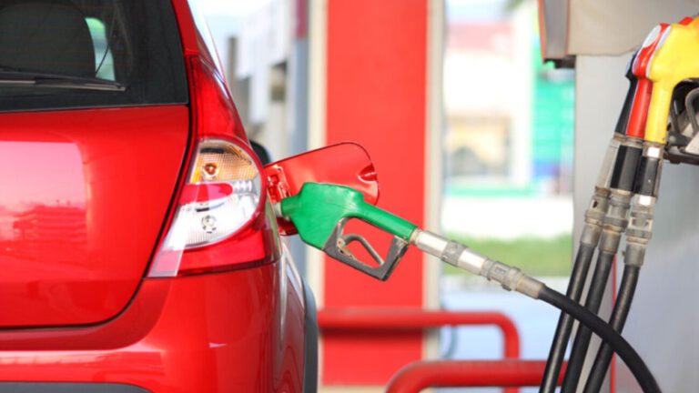 Gobierno reduce precios de gasolinas y gasoil; GLP se mantiene sin variación