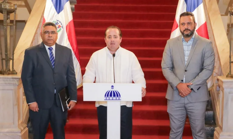 Consejo de Ministros aprueba la Política Presupuestaria 2027