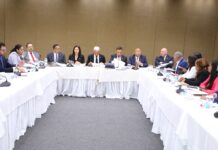 Comisión del Código Penal recesa y retomará sesión este viernes