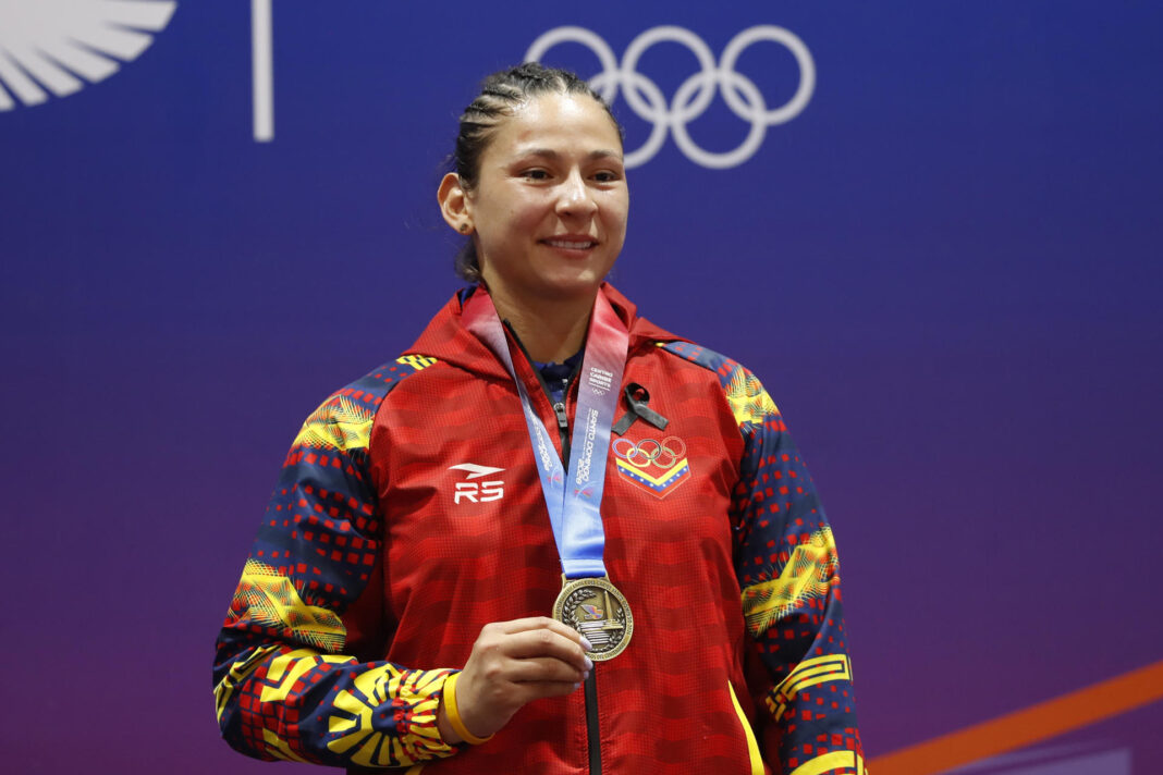 República Dominicana suma su tercer oro en judo y México amplía su ventaja en el medallero