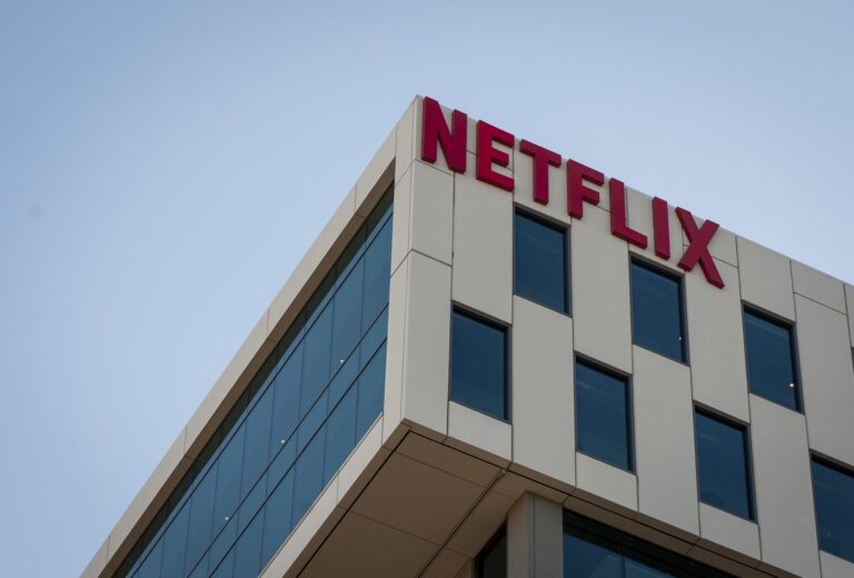 El beneficio neto de Netflix crece un 8,8 % interanual en el segundo trimestre de 2026