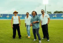Santo Domingo 2026 presenta 'Corazón de Fiesta', el himno oficial de los Juegos Centroamericanos y del Caribe