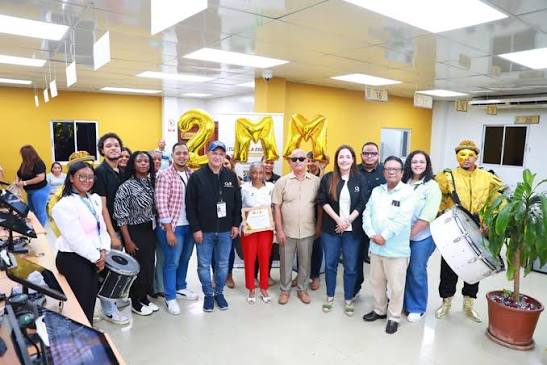 Junta Central Electoral alcanza los 2 millones de cédulas entregadas Junta Central Electoral alcanza los 2 millones de cédulas entregadas