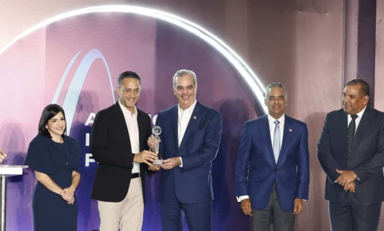 República Dominicana impulsa la inversión regional con la apertura del Foro de Inversión de las Américas 2026
