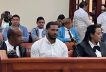 Ministerio Público apela sentencia que otorgó perdón judicial a Wander Franco Ministerio Público apela sentencia que otorgó perdón judicial a Wander Franco