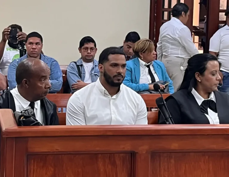Ministerio Público apela sentencia que otorgó perdón judicial a Wander Franco
