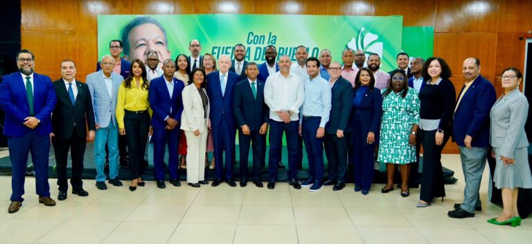 José David Báez y Eduardo Espiritusanto liderarán bloques de FP