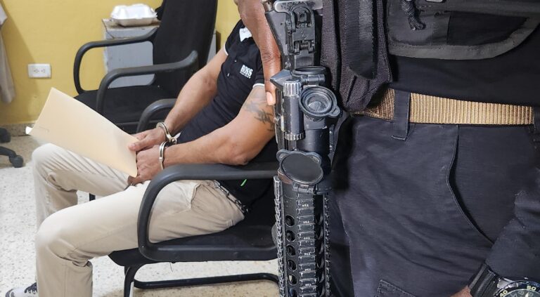 Extraditan a EEUU a “El Jamaquen” acusado de varios cargos de narcotráfico