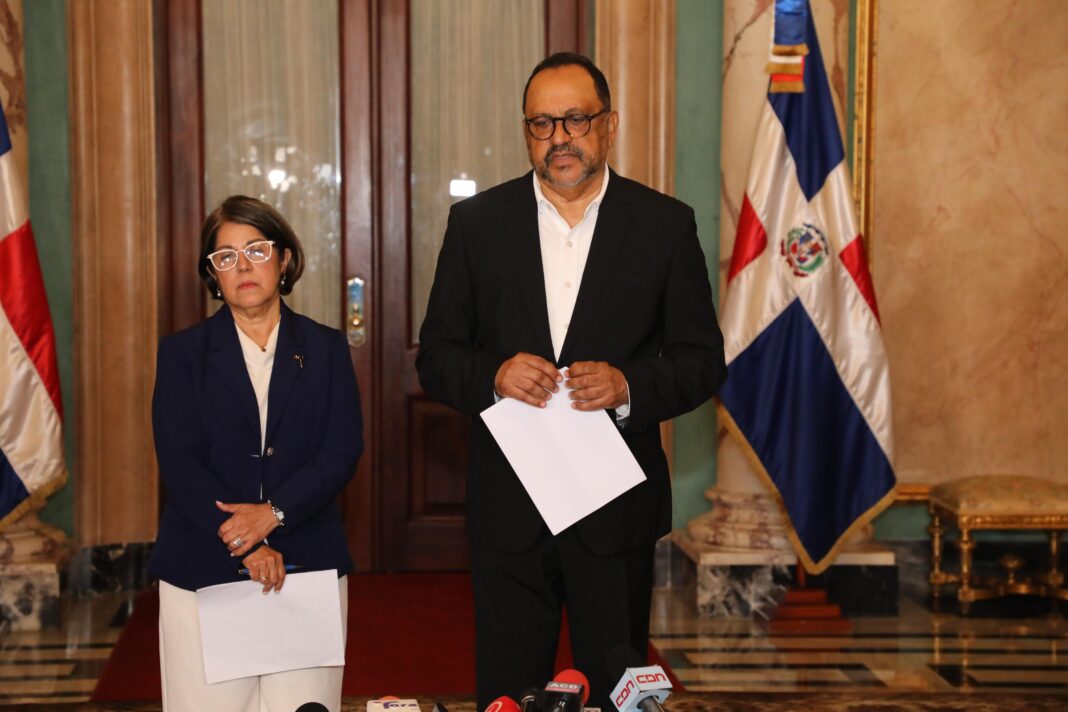 CNM confirma a cinco jueces de la Suprema Corte de Justicia para un nuevo período de siete años