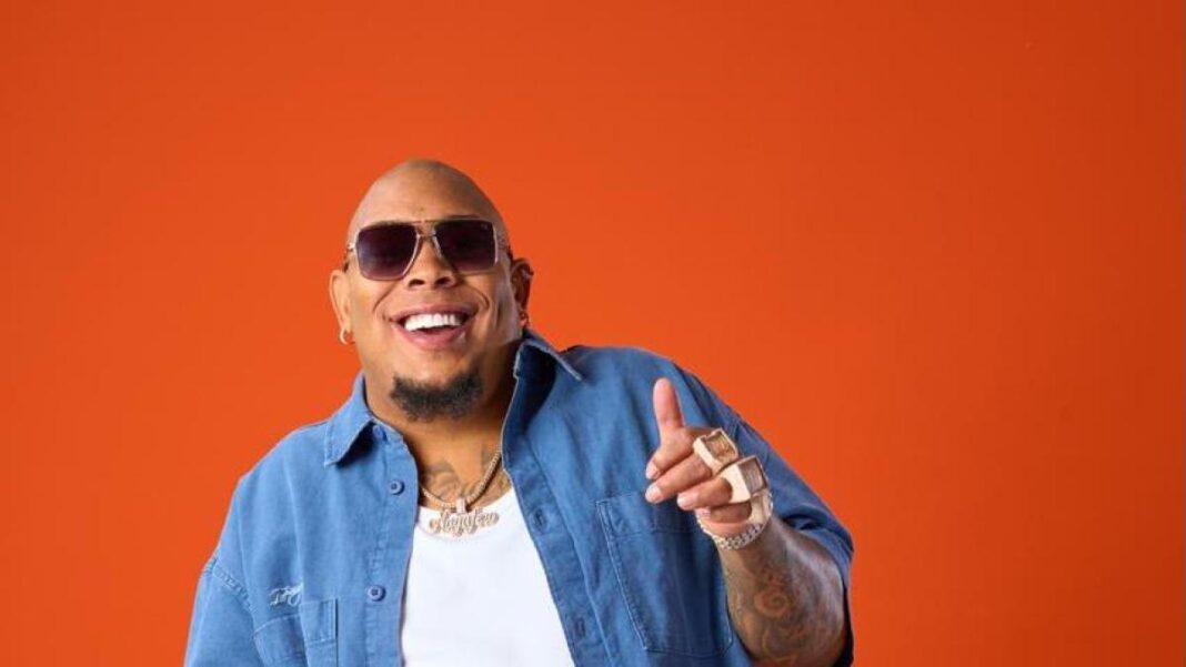 Improvisación de Bulin 47 supera 50 millones de reproducciones en redes Improvisación de Bulin 47 supera 50 millones de reproducciones en redes
