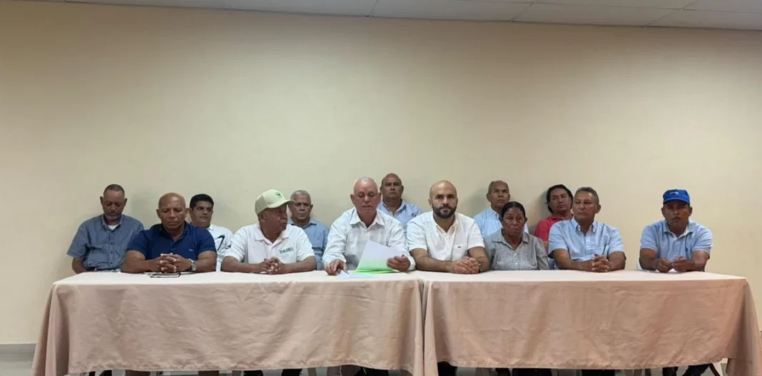 FENARROZ respalda al Gobierno en negociaciones con Estados Unidos por el arroz FENARROZ respalda al Gobierno en negociaciones con Estados Unidos por el arroz