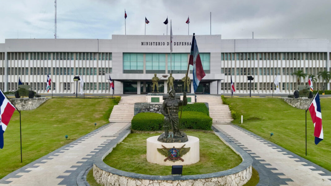 Defensa responde a la ONU por municiones dominicanas halladas en Haití Defensa responde a la ONU por municiones dominicanas halladas en Haití