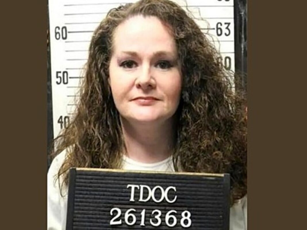 Christa Pike despierta y habla tras sobrevivir a ejecución fallida en Tennessee