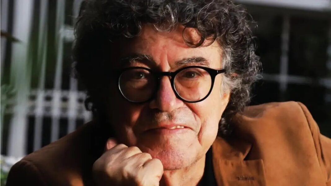 Muere el cantante Piero: 